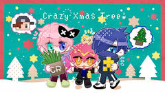 まいくらつりー大作戦!